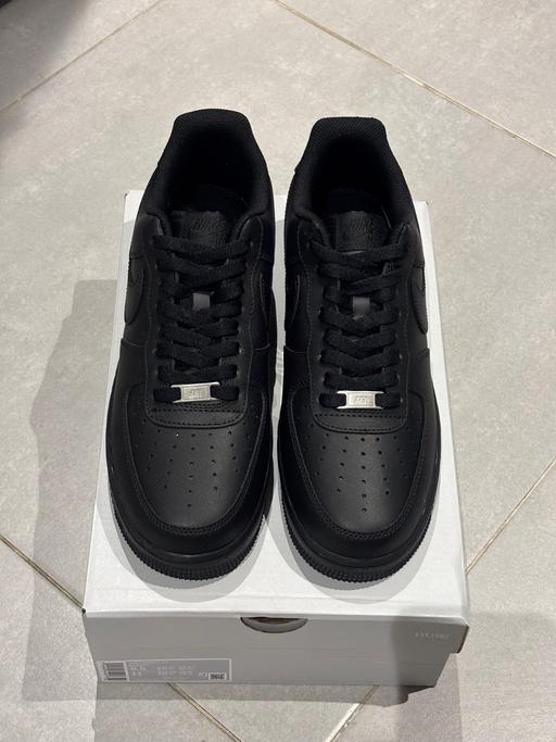 Buy & Sell North Finchley North London - Photos for Air force 1