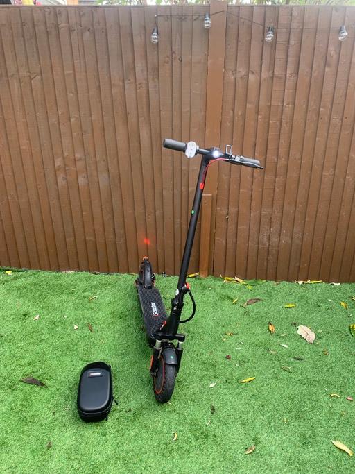 Vehicles Dudley Town Centre Dudley - Photos for iScooter i9Max 500W