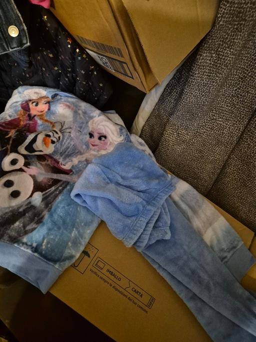 Buy & Sell Pellon Calderdale - Photos for age 11-12 frozen pj