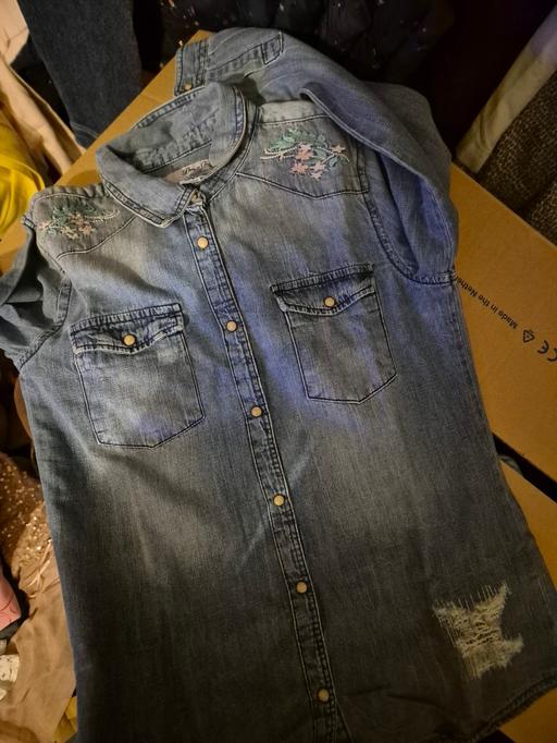 Buy & Sell Pellon Calderdale - Photos for age 11-12