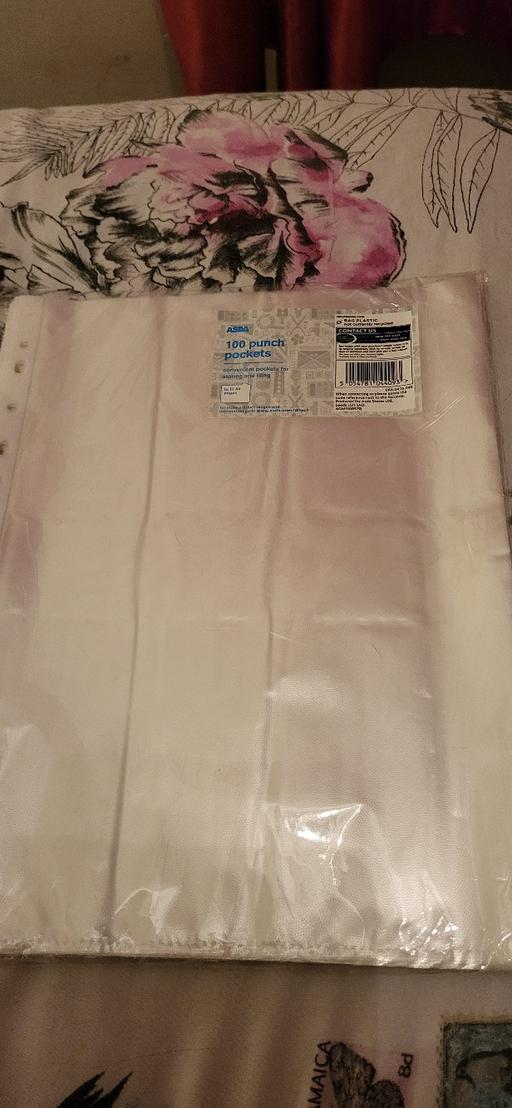 courses Radcliffe Bury - Photos for plastic wallets new