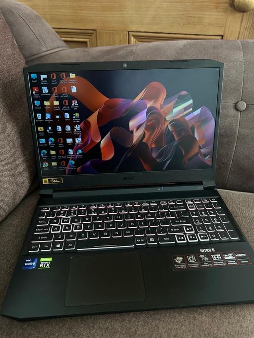 Buy & Sell Aberdeen City Centre Aberdeen - Photos for Acer Nitro 5 i9