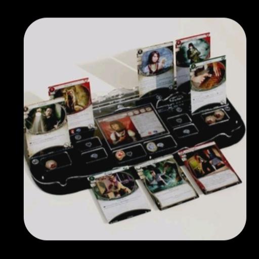 Buy & Sell Peckham South East London - Photos for arkham horror card holder hand made