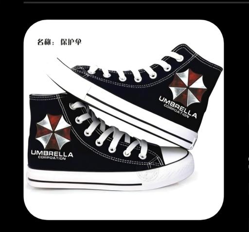 Buy & Sell Peckham South East London - Photos for Resident evil convers