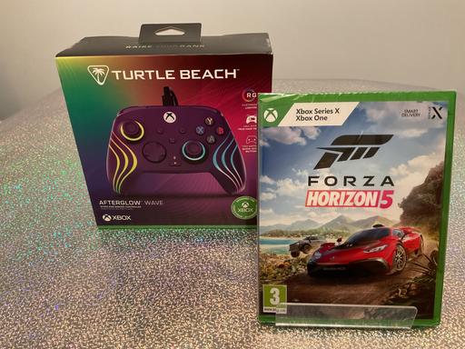 Buy & Sell Rainham Medway - Kent - Photos for T Beach AG W RGB Wired Controller - New