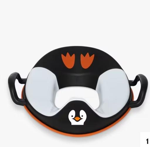 Buy & Sell Abbey Road North West London - Photos for penguin potty training seat
