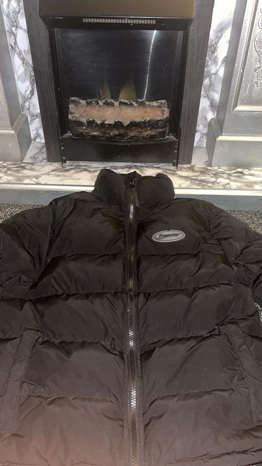 Buy & Sell Erdington Birmingham - Photos for Trapstar Hyperdrive Puffer -*RARE AUTHENTIC**