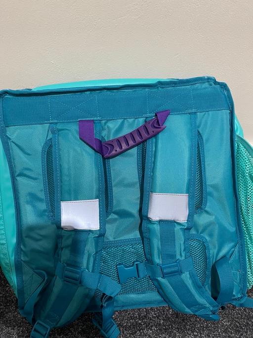 Buy & Sell Greenford Ealing - Photos for Deliveroo thermal bag