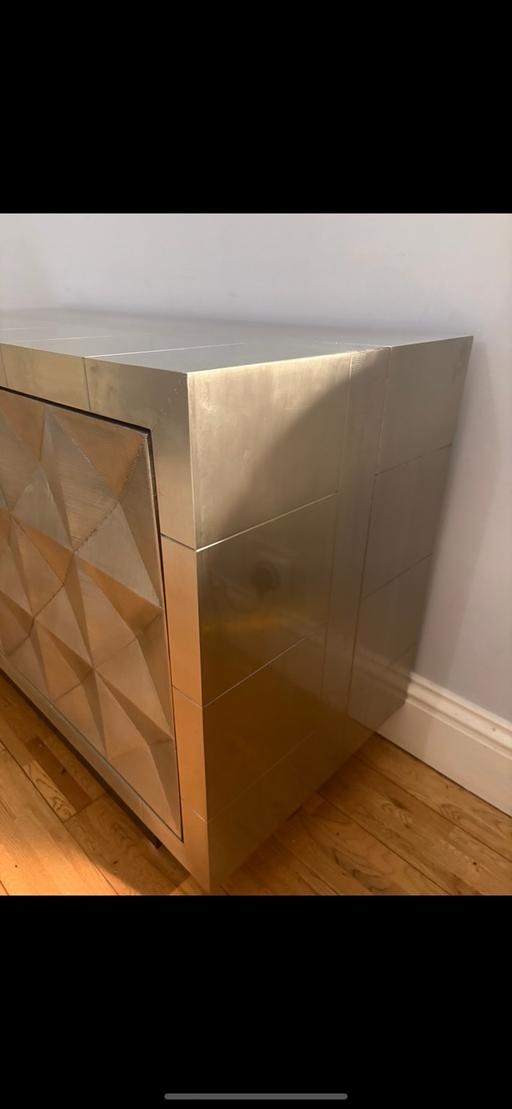 Buy & Sell Ealing Broadway West London - Photos for Jonathan Adler two door two draw unit