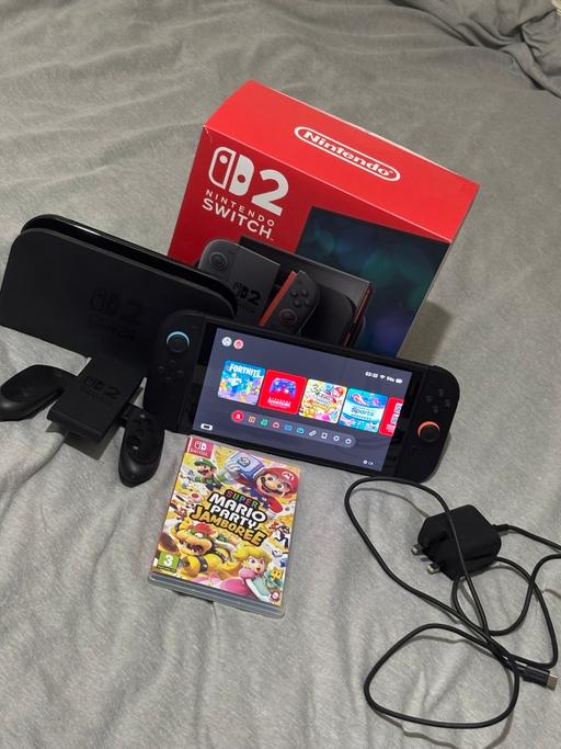 Buy & Sell Willenhall Walsall - Photos for Nintendo Switch 2