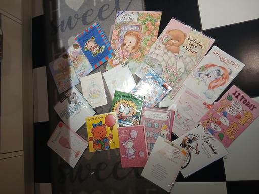 further learning Bradley Fold Trading Estate Bury - Photos for 20 Mixed Cards New