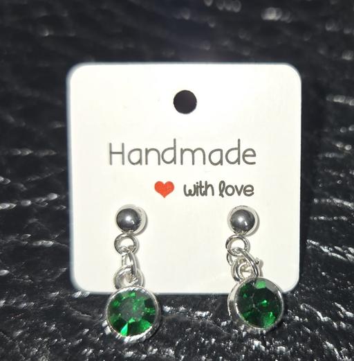 Buy & Sell Charter Avenue Industrial Estate Coventry - Photos for Birthstone Stud Earrings