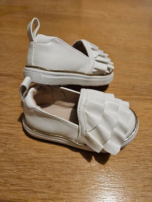 Buy & Sell Weston Point Halton - Photos for Size 3 infant RIVER ISLAND pumps