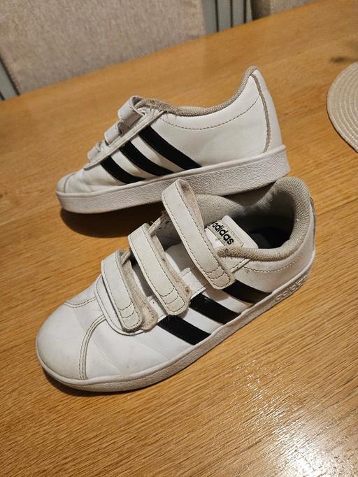 Buy & Sell Weston Point Halton - Photos for Size 1 ADIDAS trainers