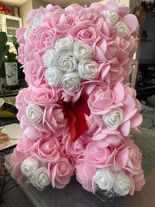 Buy & Sell Dalton Rotherham - Photos for Flower teddy bear 🧸