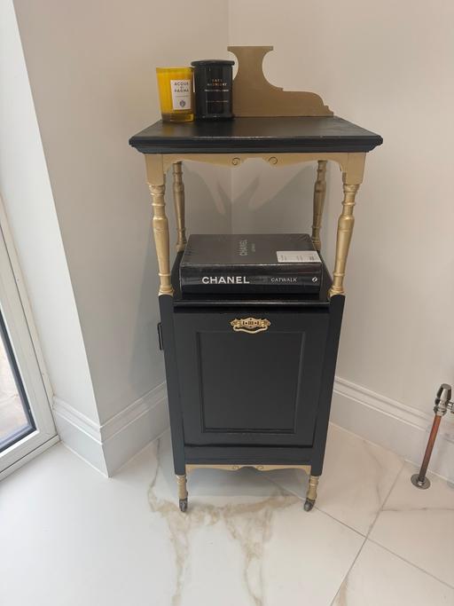 Buy & Sell Timperley Trafford - Photos for Kindling/coal scuttle