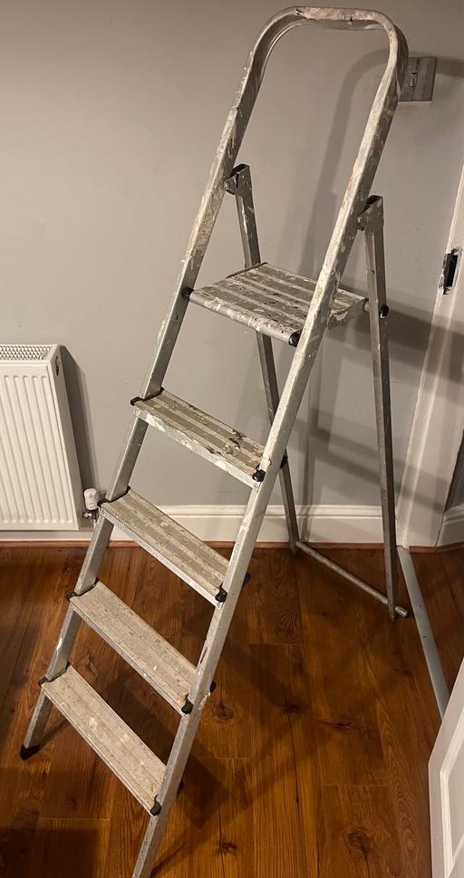 Buy & Sell Sandfield Park Liverpool - Photos for Step ladder