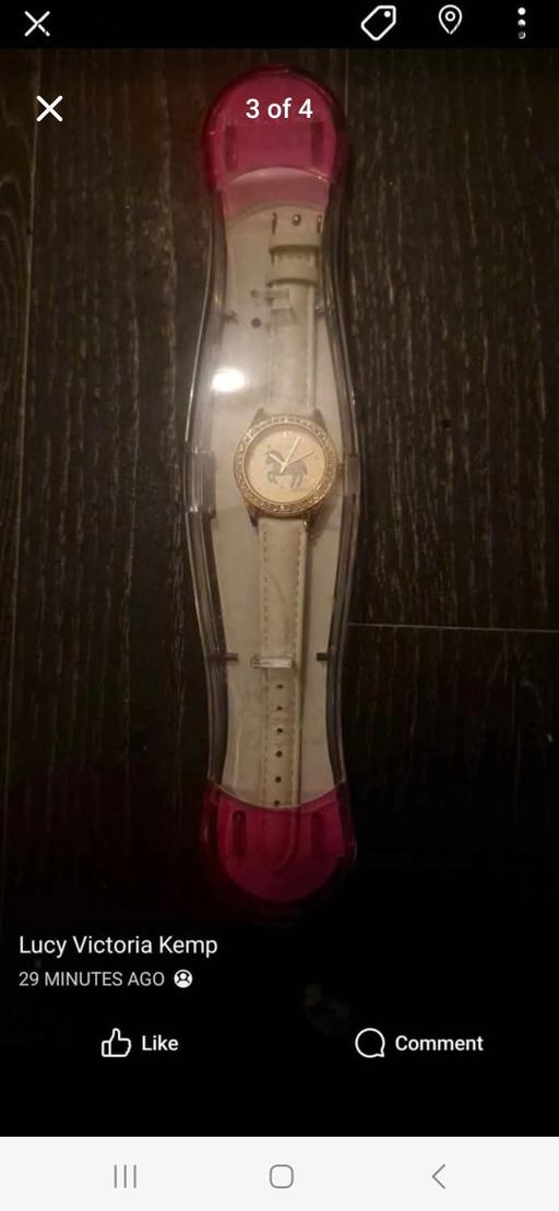 Buy & Sell Pellon Calderdale - Photos for watch