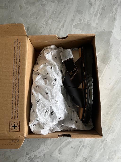 Buy & Sell Chadderton Oldham - Photos for Dr martens slip on sandals read ad for sizes