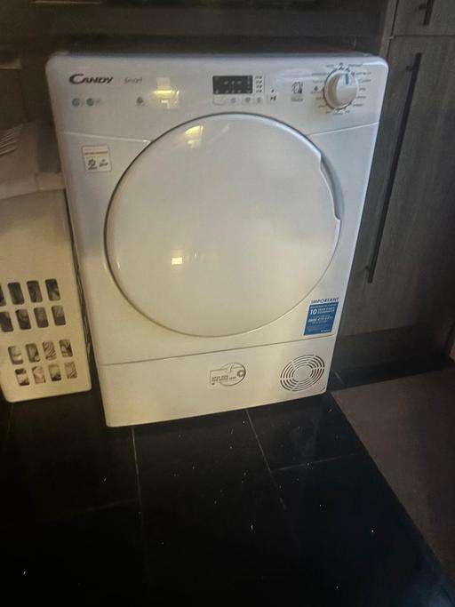 Buy & Sell Liverpool Liverpool - Photos for condenser dryer 3 months old