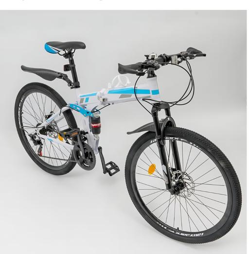 Buy & Sell Premier Business Park Walsall - Photos for mountain bike 21 speedmtb foldable bike