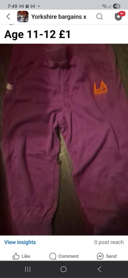 Buy & Sell Pellon Calderdale - Photos for jogger