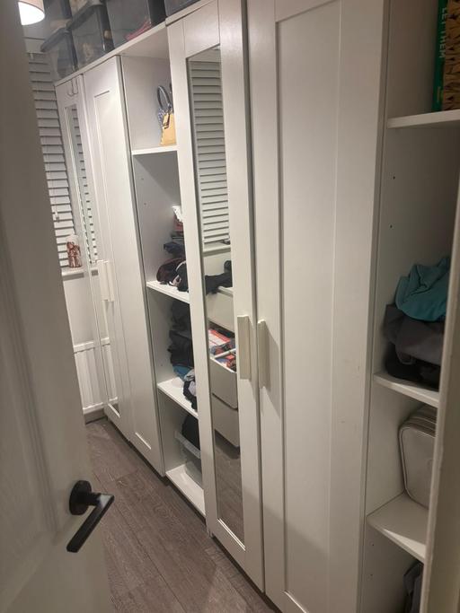 Buy & Sell Liverpool Liverpool - Photos for mirror wardrobe