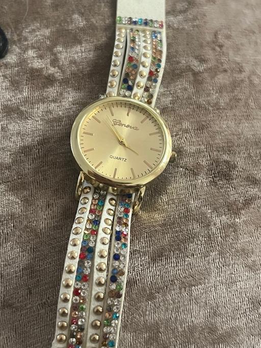 Buy & Sell Ovingdean Brighton - Photos for Lovely Geneva Watch