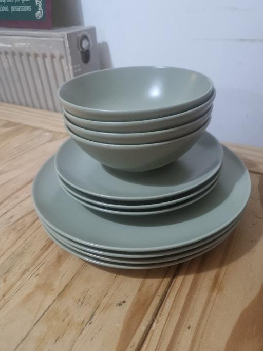 Buy & Sell Kings Norton Birmingham - Photos for IKEA Dinner set