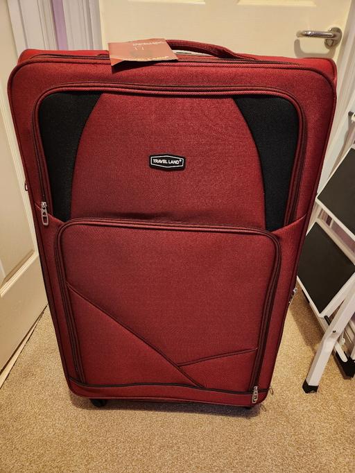 Buy & Sell Toxteth Liverpool - Photos for Red 32