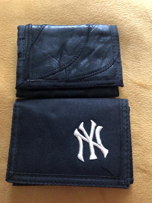 Buy & Sell Langwith Junction Bolsover - Photos for 2 wallets