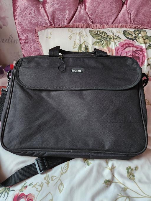 Buy & Sell Toxteth Liverpool - Photos for Lap Top Bag Black .