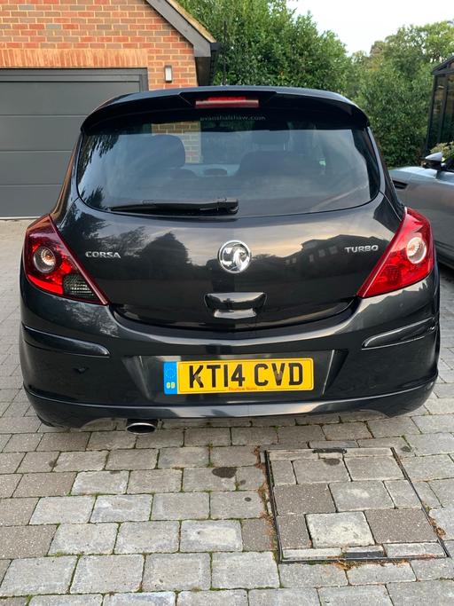 Vehicles Iver Heath Buckinghamshire - Photos for Vauxhall Corsa 1.4 Turbo