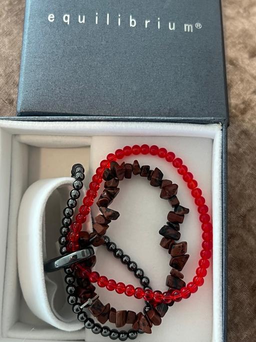 Buy & Sell Rottingdean Brighton - Photos for Equilibrium Bracelet New