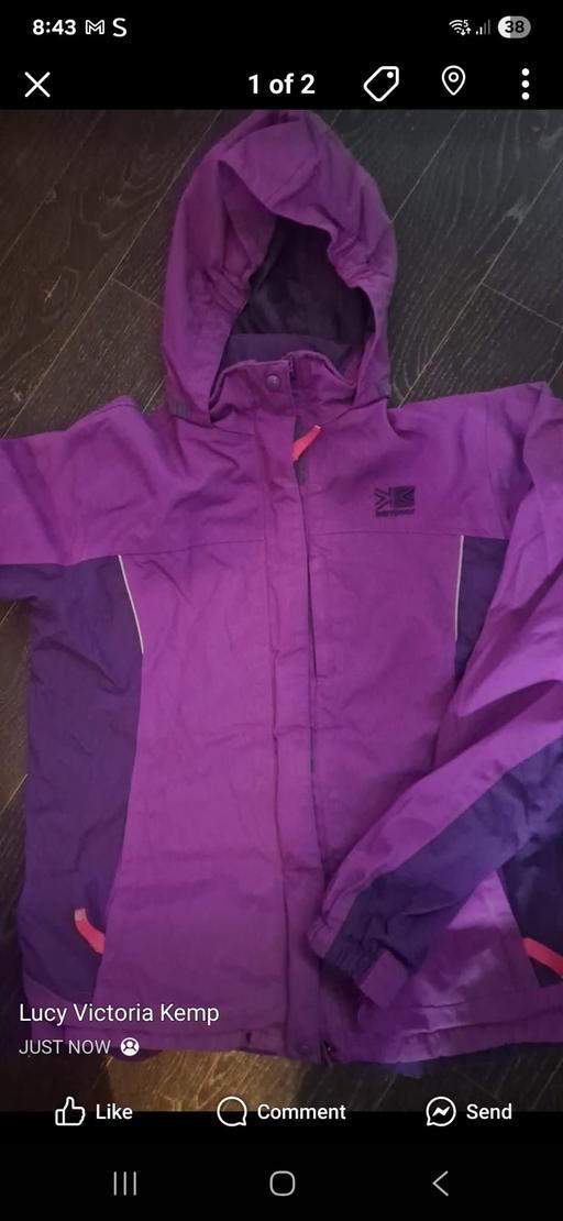 Buy & Sell Pellon Calderdale - Photos for age 13