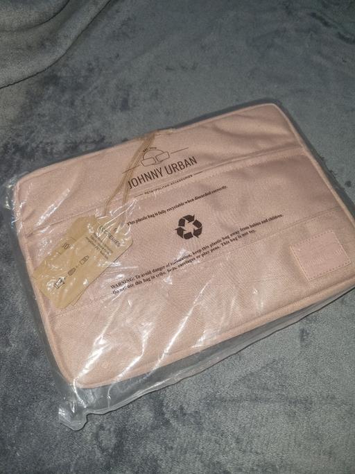 Buy & Sell Bournville Birmingham - Photos for Johnny Urban Laptop Sleeve