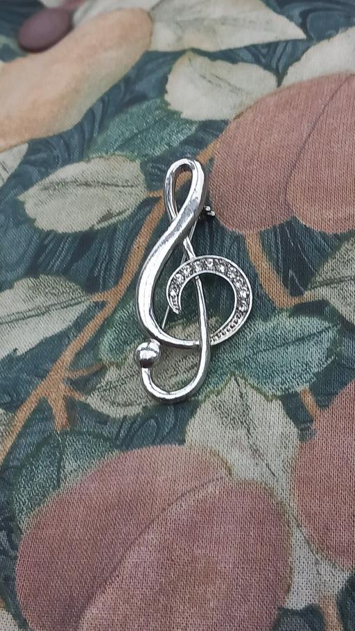 Buy & Sell Lyppard Hanford Worcester - Photos for brooch