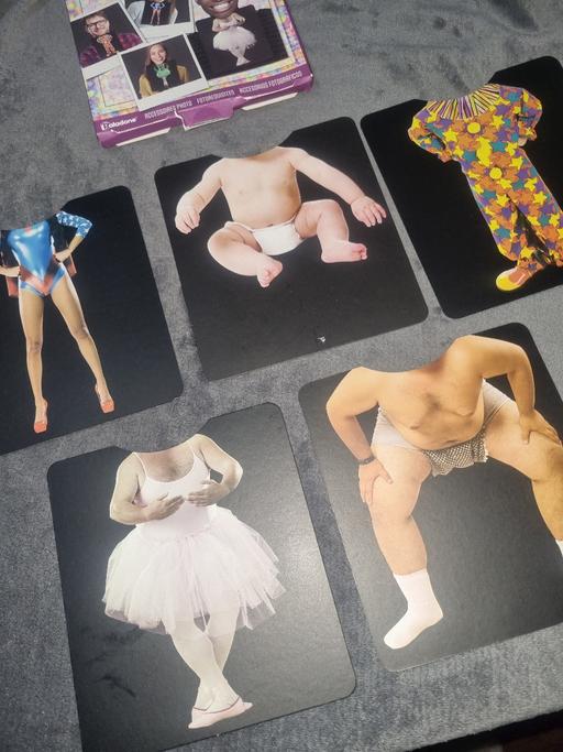 Buy & Sell Stirchley Birmingham - Photos for Chin Puppets