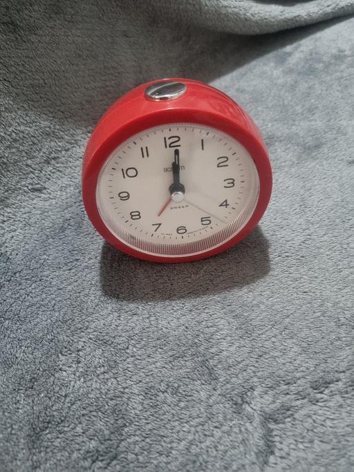 Buy & Sell Bournville Birmingham - Photos for Retro Alarm Clock