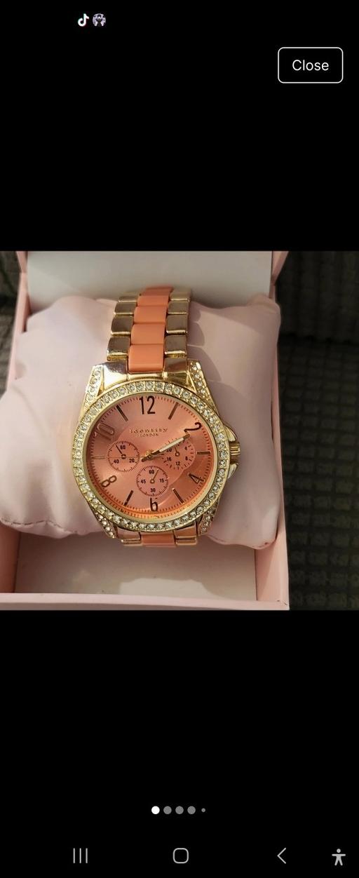 Buy & Sell Stanwell Spelthorne - Photos for identity watch for women