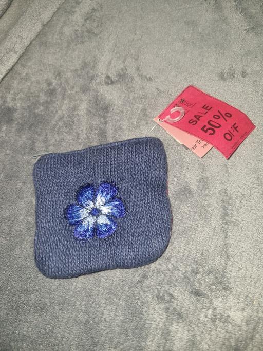 Buy & Sell Bournville Birmingham - Photos for Cotton Flower Purse