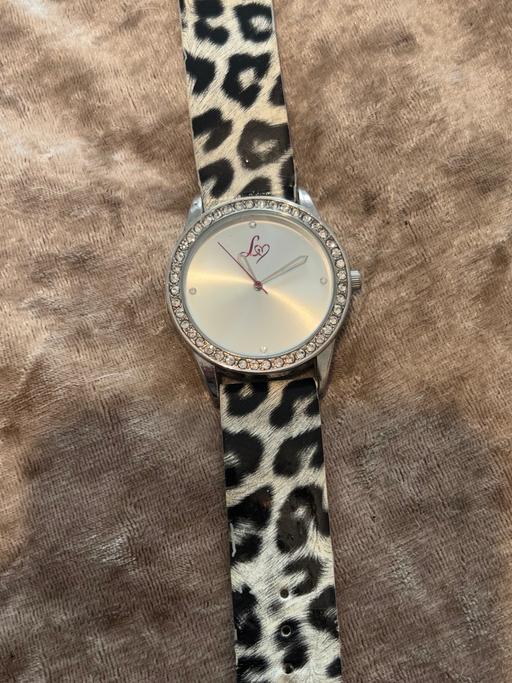 Buy & Sell Rottingdean Brighton - Photos for Lovely Lipsy London watch