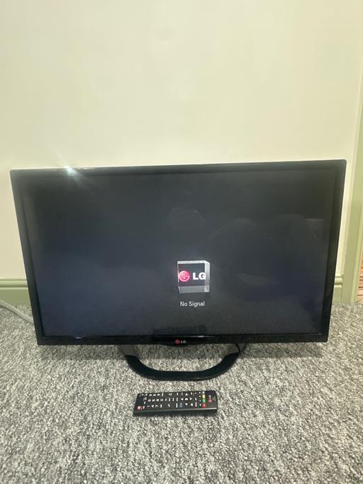 Buy & Sell Frodsham Cheshire West and Chester - Photos for TV 32 inch LG TV LG32LN578V