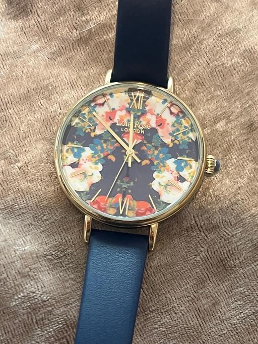 Buy & Sell Rottingdean Brighton - Photos for Lovely Lola rose watch
