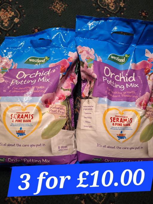 Buy & Sell Fazakerley Knowsley - Photos for westland orchard potting mix