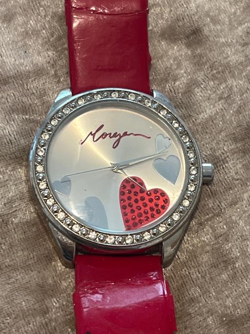 Buy & Sell Rottingdean Brighton - Photos for Lovely Morgan watch