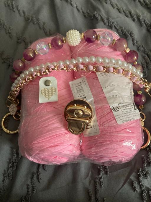 Buy & Sell Prescot Knowsley - Photos for Bag making kit