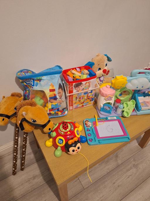 Buy & Sell Lyng Sandwell - Photos for bundle of toys