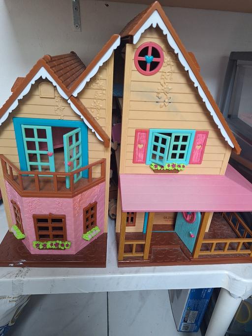 Buy & Sell Smethwick Sandwell - Photos for Doll house
