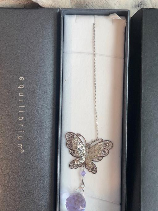 Buy & Sell Ovingdean Brighton - Photos for Beautiful equilibrium sun catcher New